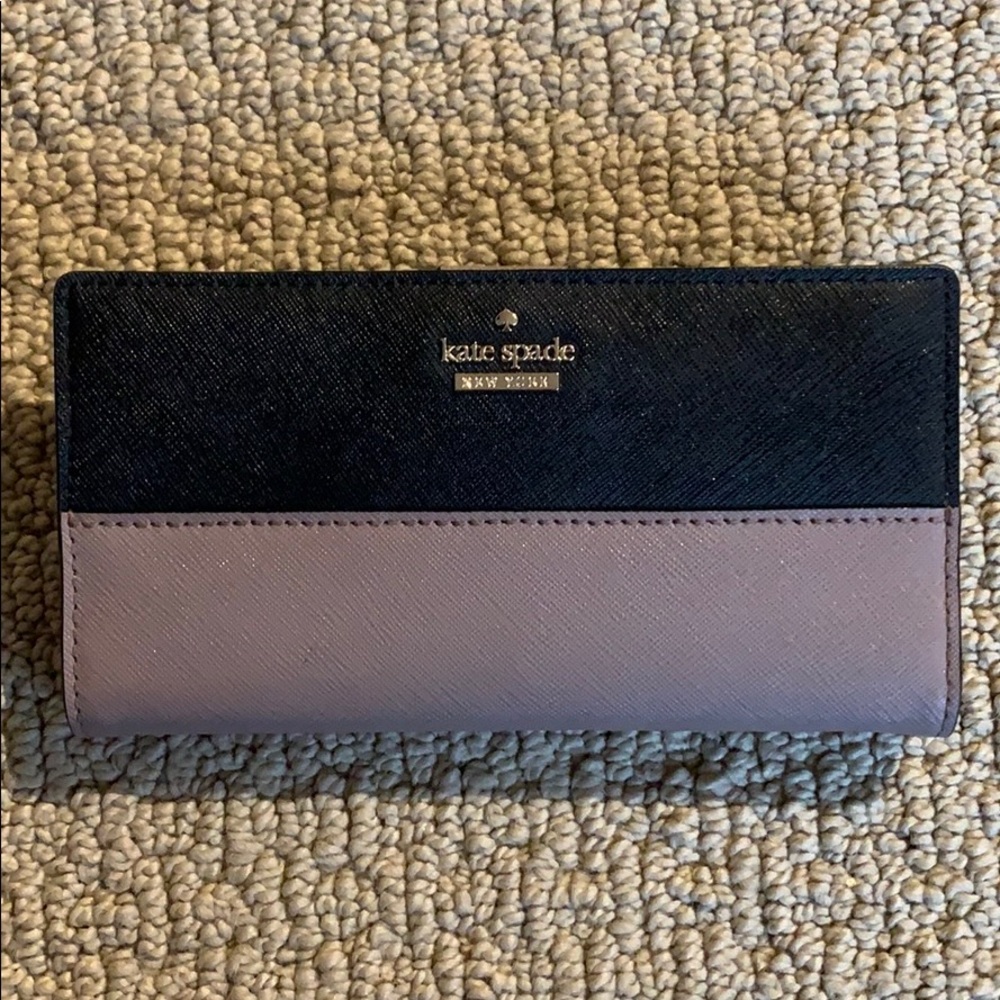 ✨Never Used✨ Kate Spade Cedar Street Wallet